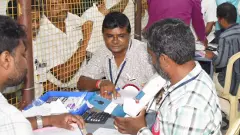 ఉప ఎన్నికల్లో ఆధిక్యం దిశగా ఇండియా కూటమి అభ్యర్థులు..