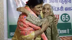 ప్రకటించిన ఫలితాల్లో 11 చోట్ల ఇండియా కూటమిదే హవా..