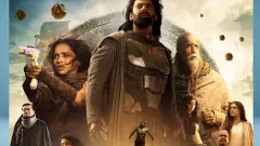 మరో మైలురాయిని దాటిని ‘కల్కి2898 ఏడీ’