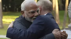 మోదీ, రష్యా పర్యటనపై అమెరికా అసంతృప్తితో ఉందా?