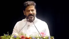 జాబ్ క్యాలెండర్ పై సీఎం రేవంత్ రెడ్డి కీలక ప్రకటన