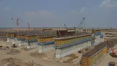 కాళేశ్వరం పనులపై నీటి పారుదలశాఖ కీలక అడుగు