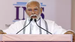 కళ్ళు తిరిగే లెక్కలు చెబుతున్న మోదీ