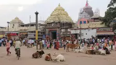 46 ఏళ్ల తర్వాత తెరుచుకోనున్న పూరీ జగన్నాథ రత్న భాండార్ తలుపులు