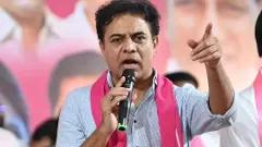 తెలంగాణ  చిచ్చుకు కారణం RR లే...