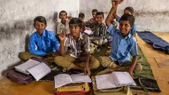 ‘విద్యార్థుల సంపూర్ణ వికాసానికి కీలక నిర్ణయం’