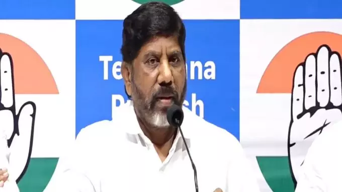 రేవంత్ ప్రభుత్వానికి మొదటి దెబ్బ