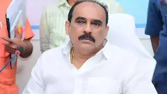 ‘నిరూపిస్తే ఉరేసుకుని చస్తా’: మాజీ మంత్రి