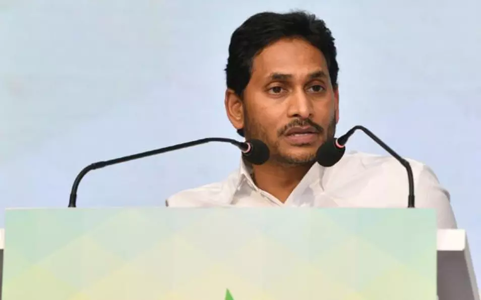 విశాఖ తీరాన అలికిడి లేని వైసిపి