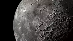 చంద్రుడిపై గుహలు.. మానవ ఆవాసాలుగా మారనున్నాయా?