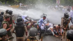 నీట్-యూజీ పేపర్ లీక్‌లో కేసులో మరో ఇద్దరి అరెస్ట్