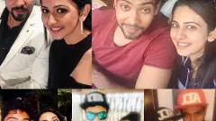 చంచల్ గూడ జైలుకి రకుల్ ప్రీత్ సోదరుడు