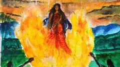 స్త్రీ సంతాన హక్కును తిరస్కరిస్తున్న పుత్రకామేష్టి