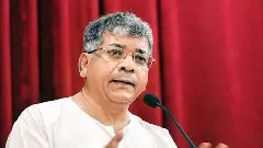 రిజర్వేషన్ల అంశంపై జనయాత్ర చేస్తున్నదెవరు? ఎప్పటి నుంచి?