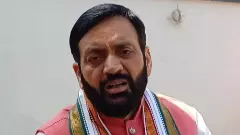 అగ్నివీరులకు శుభవార్త చెప్పిన హర్యానా సర్కార్