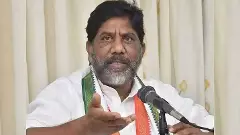 భట్టి విక్రమార్క అసంతృప్తి