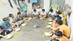 అప్పులు చేసి హాస్టళ్లు నడుపుతున్న వార్డెన్‌లు