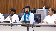 మూడు విడతల్లో రుణమాఫీ... ముహూర్తం ఫిక్స్