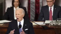 బైడెన్ నోట కొత్త మాట.. ఏం అంటున్నారంటే..