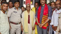 తెరుచుకున్న ‘‘రత్నభాండాగార్’’ మూడో గది తలుపులు