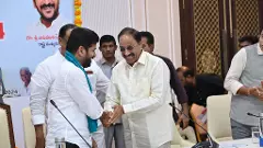 సంబురాల్లో తెలంగాణ రైతులు