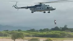 ఆ 25 మంది సేఫ్