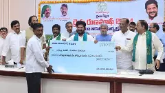 రేవంత్ మాట నిలబెట్టుకున్నారా ?