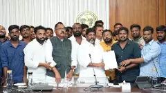 గ్రూప్-2 తోపాటు మరో పరీక్ష కూడా వాయిదా!!