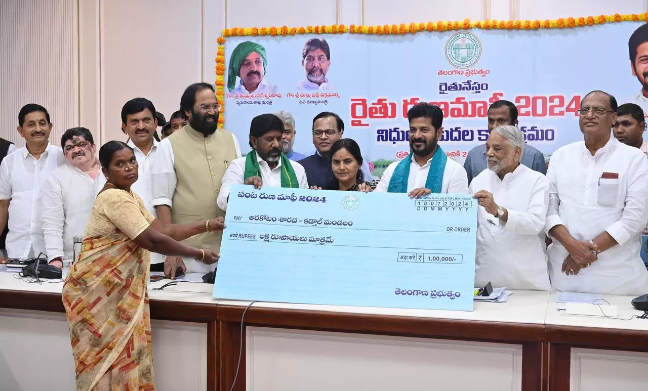 కేసీయార్ కు మండలి ఛైర్మన్ గుత్తా ఊహించని షాక్