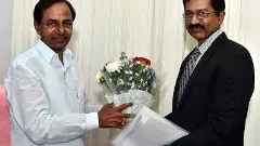 మాజీ ఇంటెలిజెన్స్ చీఫ్ కు కోర్టు షాక్