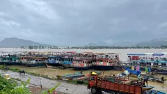 ఏపీకి పొంచి ఉన్న వరద ప్రమాదం.. అధికారులకు సహకరించమన్న జనసేన