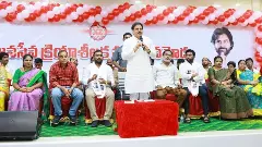 నిర్మాణంపై దృష్టి పెట్టిన జనసేన