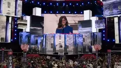 ఉషా చిలుకూరికి వింత అనుభవం.. ఏంటంటే..