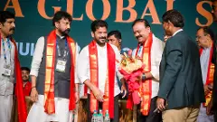 చంద్రబాబు ఎందుకు దూరంగా ఉండిపోయారు ?