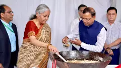 బడ్జెట్: ఆదాయాన్ని పెంచడానికి, వ్యయాన్ని తగ్గించడానికి ఎనిమిది దశలు