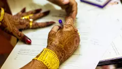 ‘లవ్ జిహాద్ వ్యతిరేక చట్టం’ వేధించేందుకు స్వేచ్ఛనిచ్చిందా?