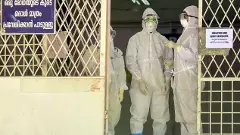 కేరళలో నిపా వైరస్..