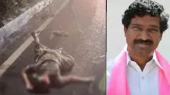 మహిళ మృతి... వివాదంలో తాటికొండ రాజయ్య