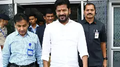 రేవంత్ ఢిల్లీ టూర్ మతలబేంటి?