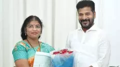 అడుక్కునేటోడికి ఇచ్చిన మర్యాద కూడా నాకు ఇయ్యలే -నళిని