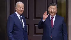 బైడెన్ తప్పుకోవడంతో అమెరికా విదేశాంగ విధానాల దారెటూ?