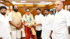 మూసీకి రూ.4వేల కోట్లు ఇవ్వండి -సీఎం రేవంత్