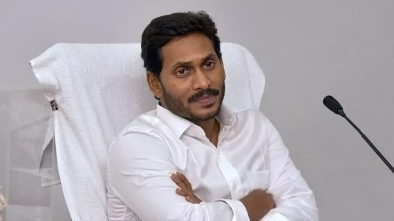 50 రోజుల్లోనే విఫలమైందీ ప్రభుత్వం.. జగన్