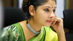 రేవంత్ కు ఈమె పెద్ద తలనొప్పిగా తయారైందా ?