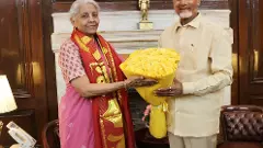 చంద్రబాబు కు మోదీ కష్టాలు ఆరంభమయ్యాయి...