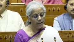 కేంద్ర బడ్జెట్‌లో తెలంగాణకు అన్యాయం