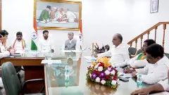 తెలంగాణ అసెంబ్లీ సమావేశాల షెడ్యూల్ ఫిక్స్