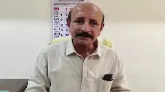 నరసాపురం ఎంపీడీఓ ఆత్మహత్య.. కుమారుడికి మెసేజ్ పెట్టి..