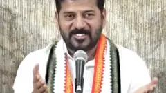 తెలంగాణాలో కొత్తగా రేవంత్ ‘స్పీడ్’