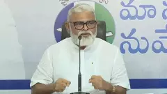 ‘సంపద అంటే అప్పా’.. రూ.15 వేల కోట్లపై అంబటి సెటైర్లు